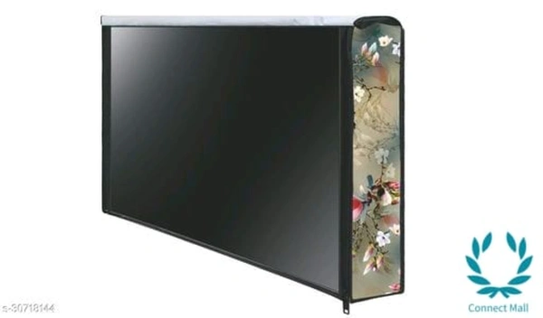 TV cover for LED TV 32 Inch